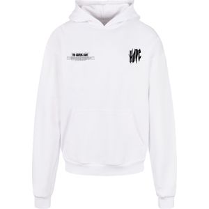 Sweatshirt 'Hope Wings'