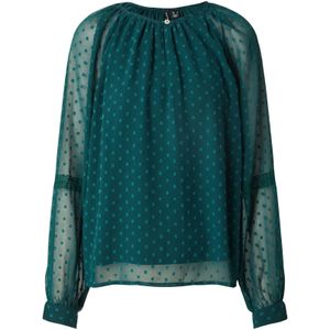 Bluse 'VMLIZA'