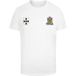 T-Shirt 'Portugal'