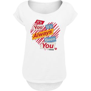 T-Shirt 'Sex Education It's Always You Netflix TV Series'