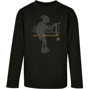 Shirt 'Harry Potter - SPEW'