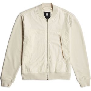 Sweatshirt 'Woven'