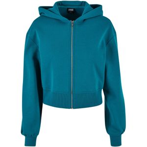 Sweatjacke