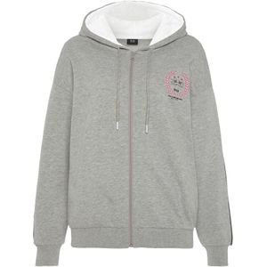 Sweatjacke