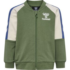 Sweatjacke 'Skylan'