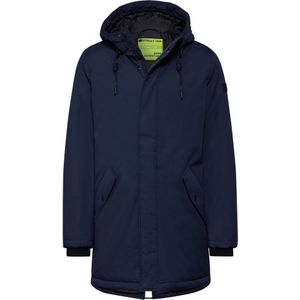 Parka mit Kapuze