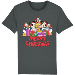 Shirt 'Disney Micky Maus And Friends Christmas'