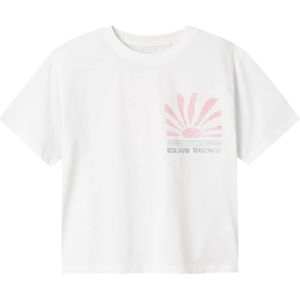 T-Shirt 'NKFJELY'