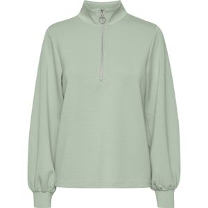 Sweatshirt 'PUSTI '
