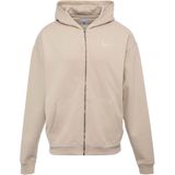 Sweatjacke
