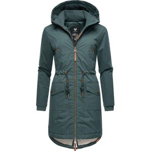 Winterparka 'Crescend'