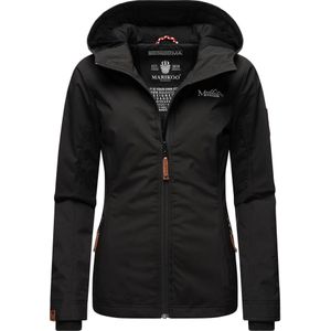 Übergangsjacke 'Brombeere'