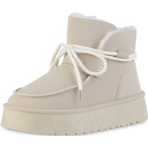 Boots 'Brittany'