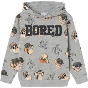 Sweatshirt 'Bored Ape'