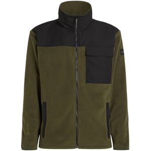 Funktionsfleecejacke 'Utility Polartec 200'
