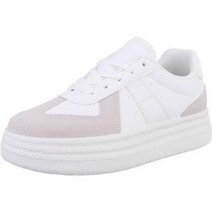 Sneakers Low