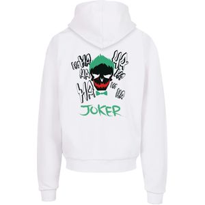 Sweatshirt 'Suicide Squad Joker'