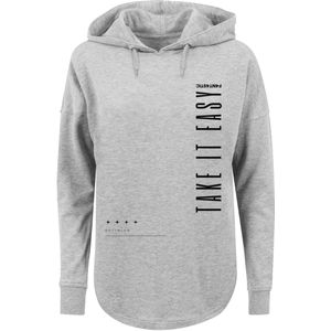 Sweatshirt 'Take It Easy'