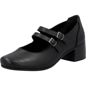 Pumps