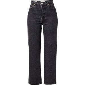 Jeans 'Ribcage Straight Ankle'