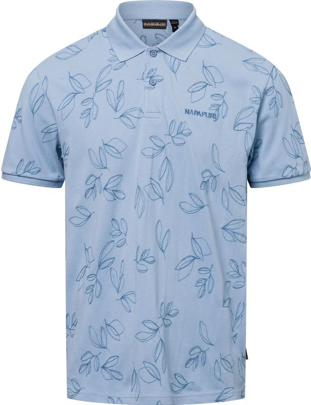 Poloshirt 'E-Brolio'