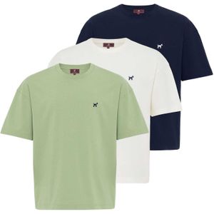 T-Shirt 'Milano'