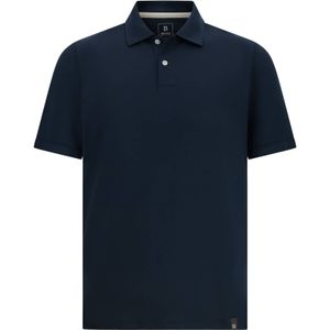 Poloshirt 'S.Cafè'