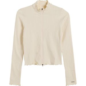 Sweatjacke