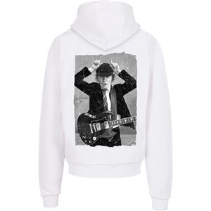 Sweatshirt 'ACDC '
