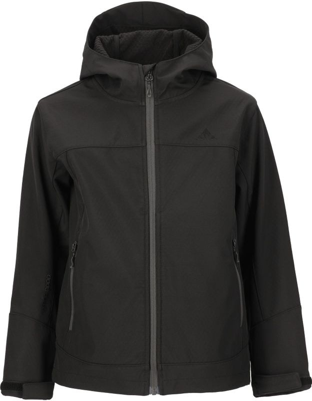 Softshelljacke 'Ryder'