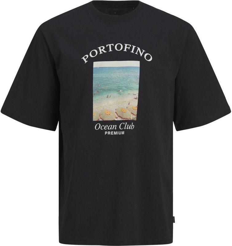 T-Shirt 'Ocean Club‘
