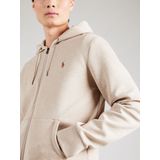Sweatjacke