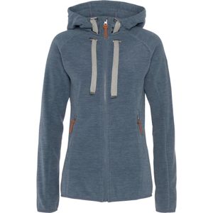 Funktionsfleecejacke