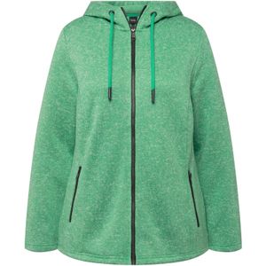Sweatjacke