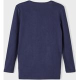 Strickjacke 'NKFVicti'