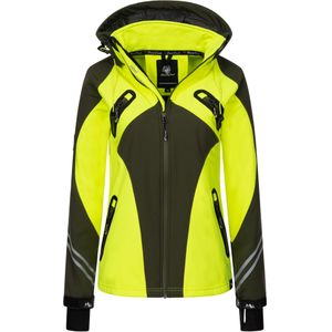 Outdoorjacke