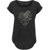 T-Shirt 'Harry Potter Thestral'