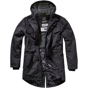 Parka 'Marsh Lake'