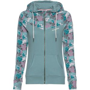 Sweatjacke