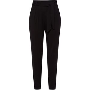 Bundfaltenhose 'Jade'