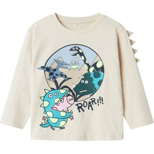 Shirt 'NMMFRY PEPPA'