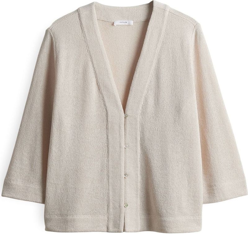 Strickjacke 'Semipa'