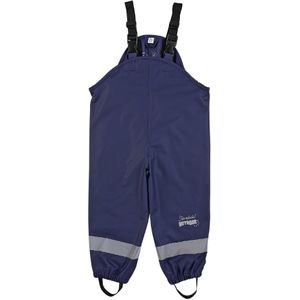 Regenträgerhose