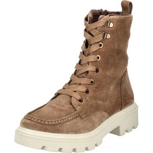 Schnürstiefelette