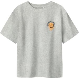 T-Shirt 'NKMBEASK'