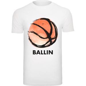 T-Shirt 'Ball'