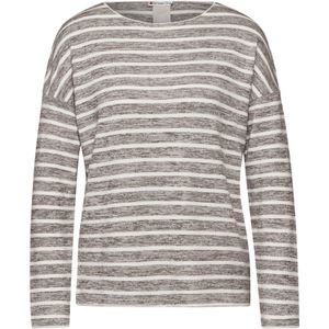 Gestreiftes Shirt