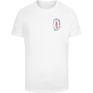 T-Shirt  ' Park Fields - Bowling 24 Hours'