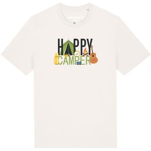 T-Shirt ' Happy Camper '