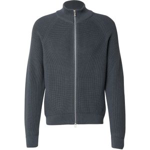 Strickjacke 'AARTYOM' (GOTS)
